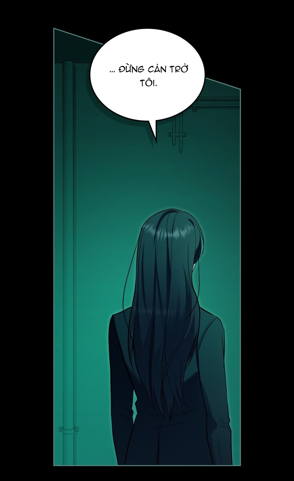 Merry Psycho Chapter 62.1 - Trang 38