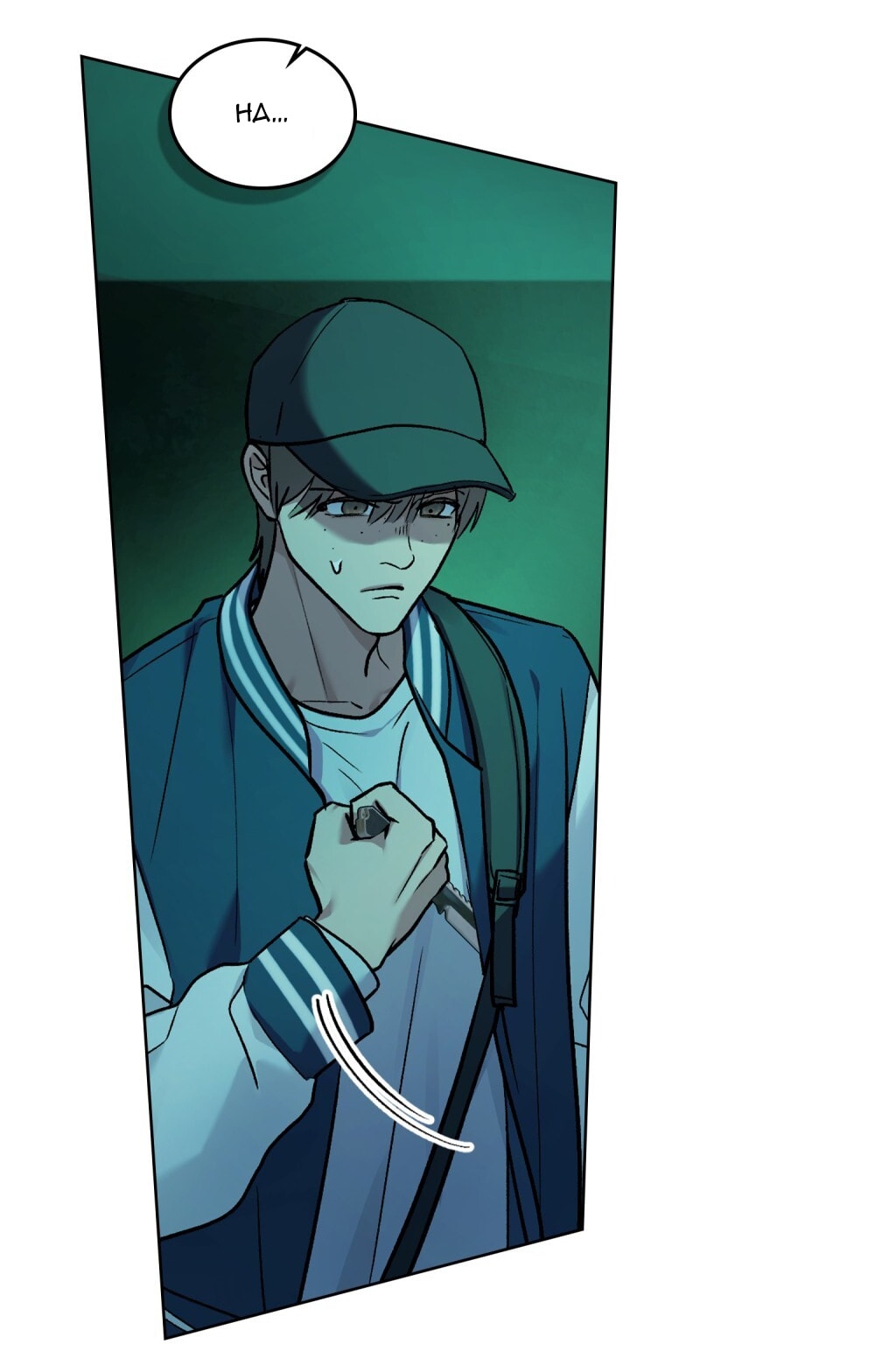 Merry Psycho Chapter 62.1 - Trang 7
