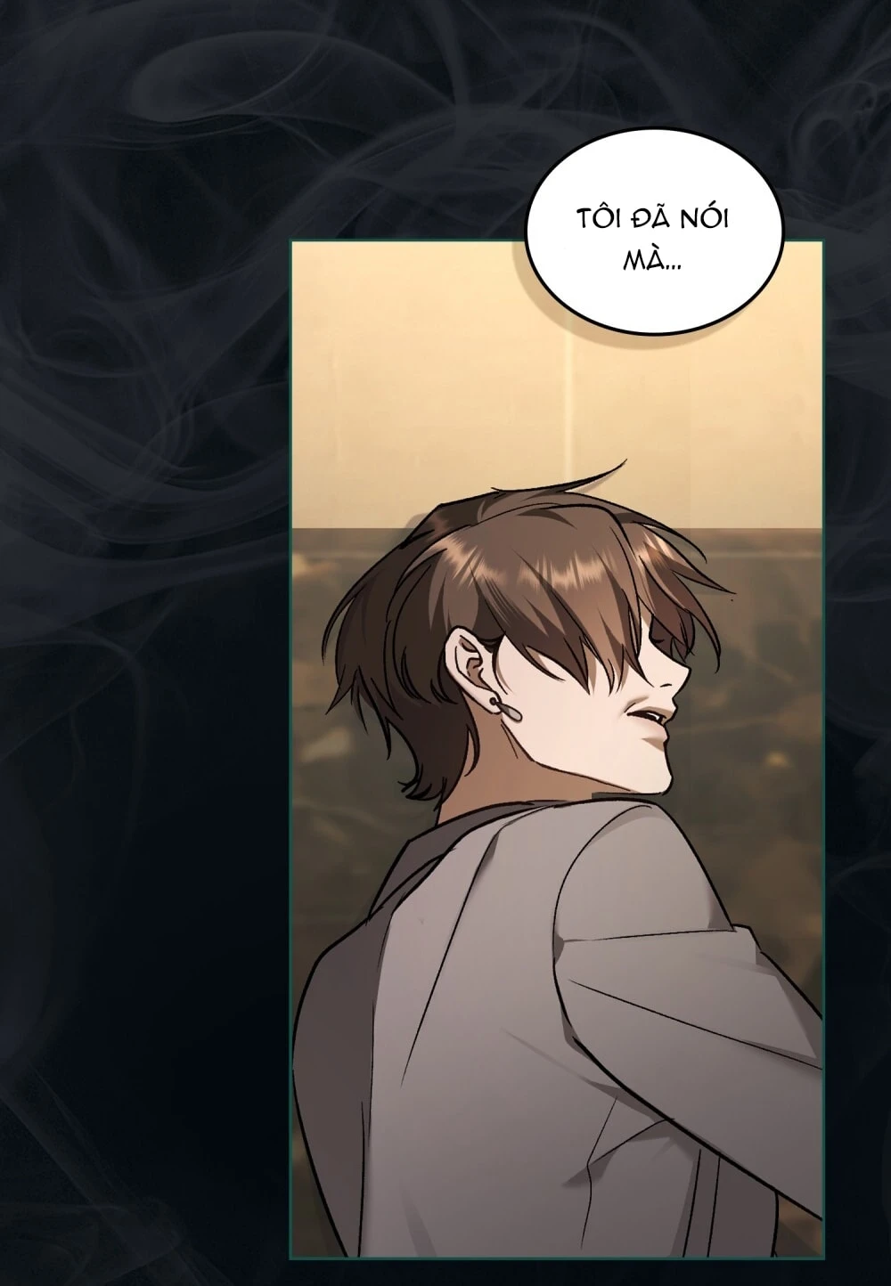 Merry Psycho Chapter 62.2 - Trang 15