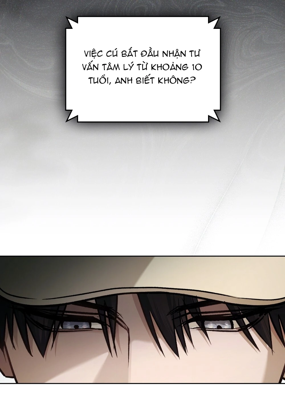 Merry Psycho Chapter 62.2 - Trang 21