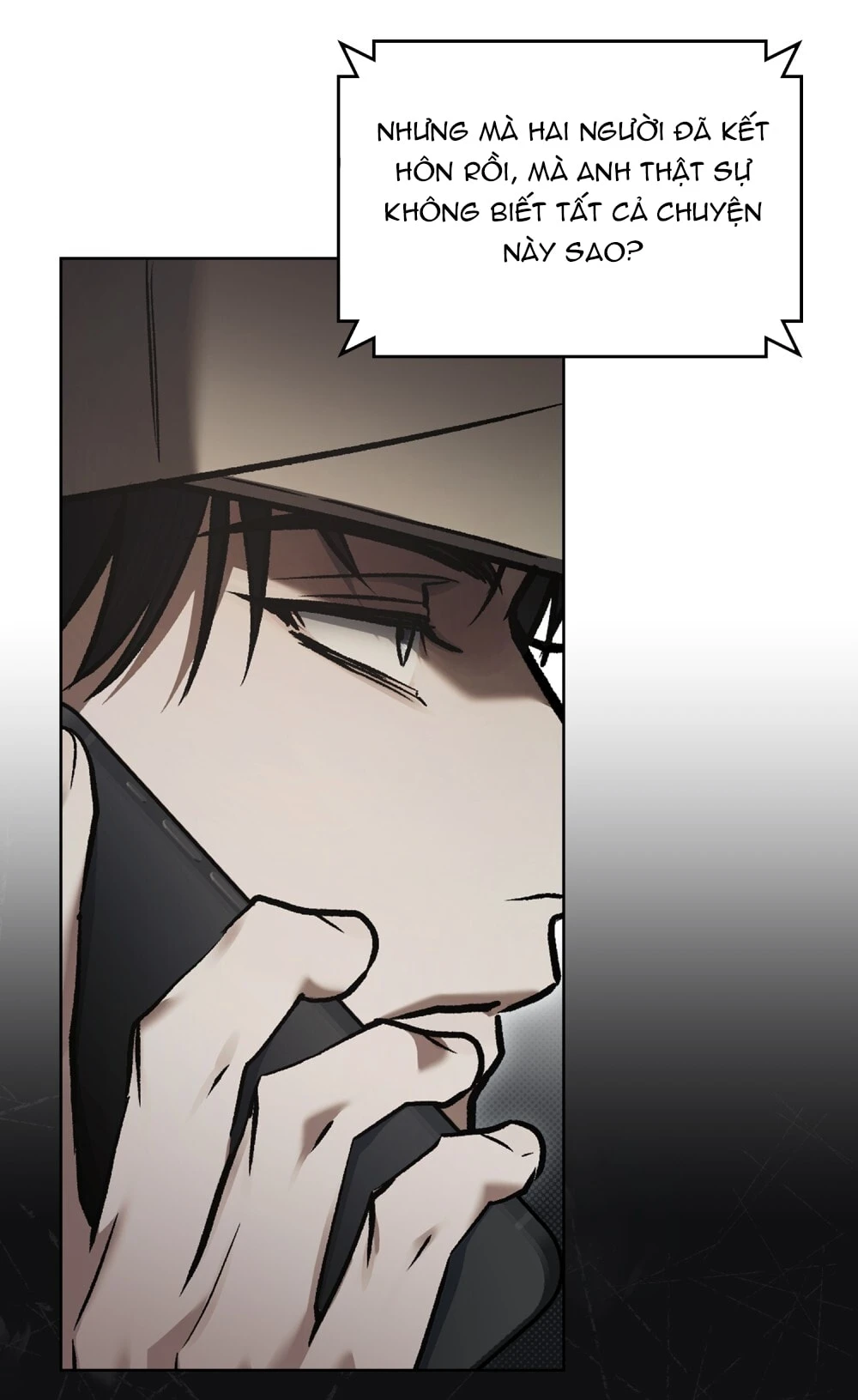 Merry Psycho Chapter 62.2 - Trang 25