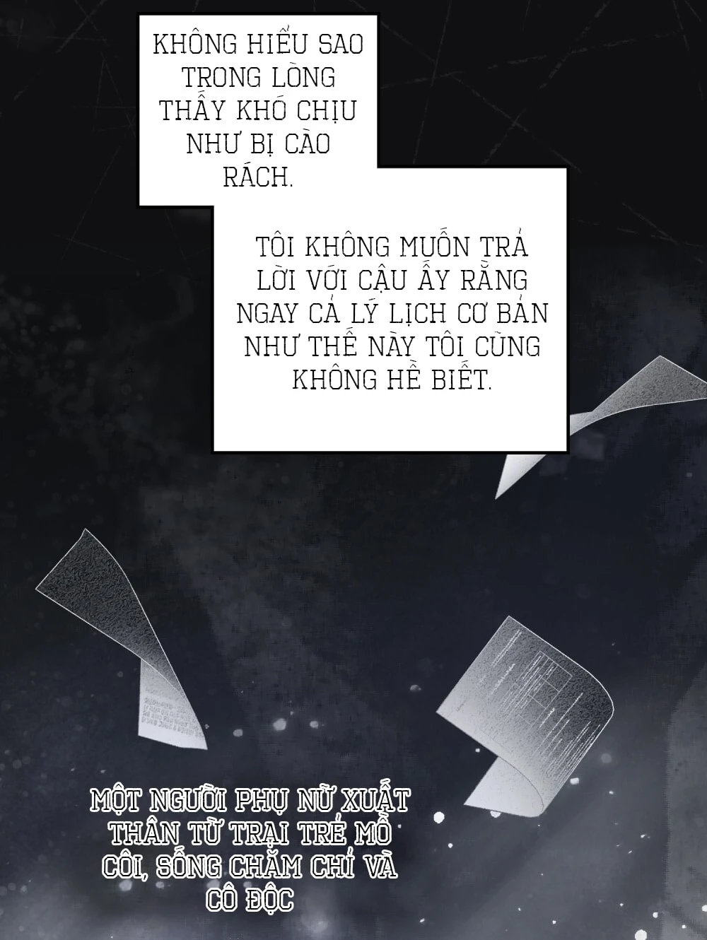 Merry Psycho Chapter 62.2 - Trang 27