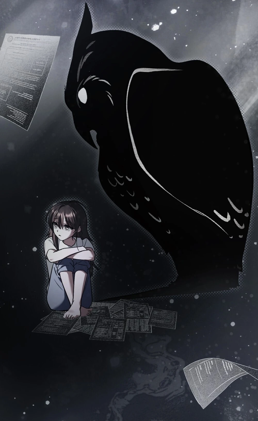 Merry Psycho Chapter 62.2 - Trang 28