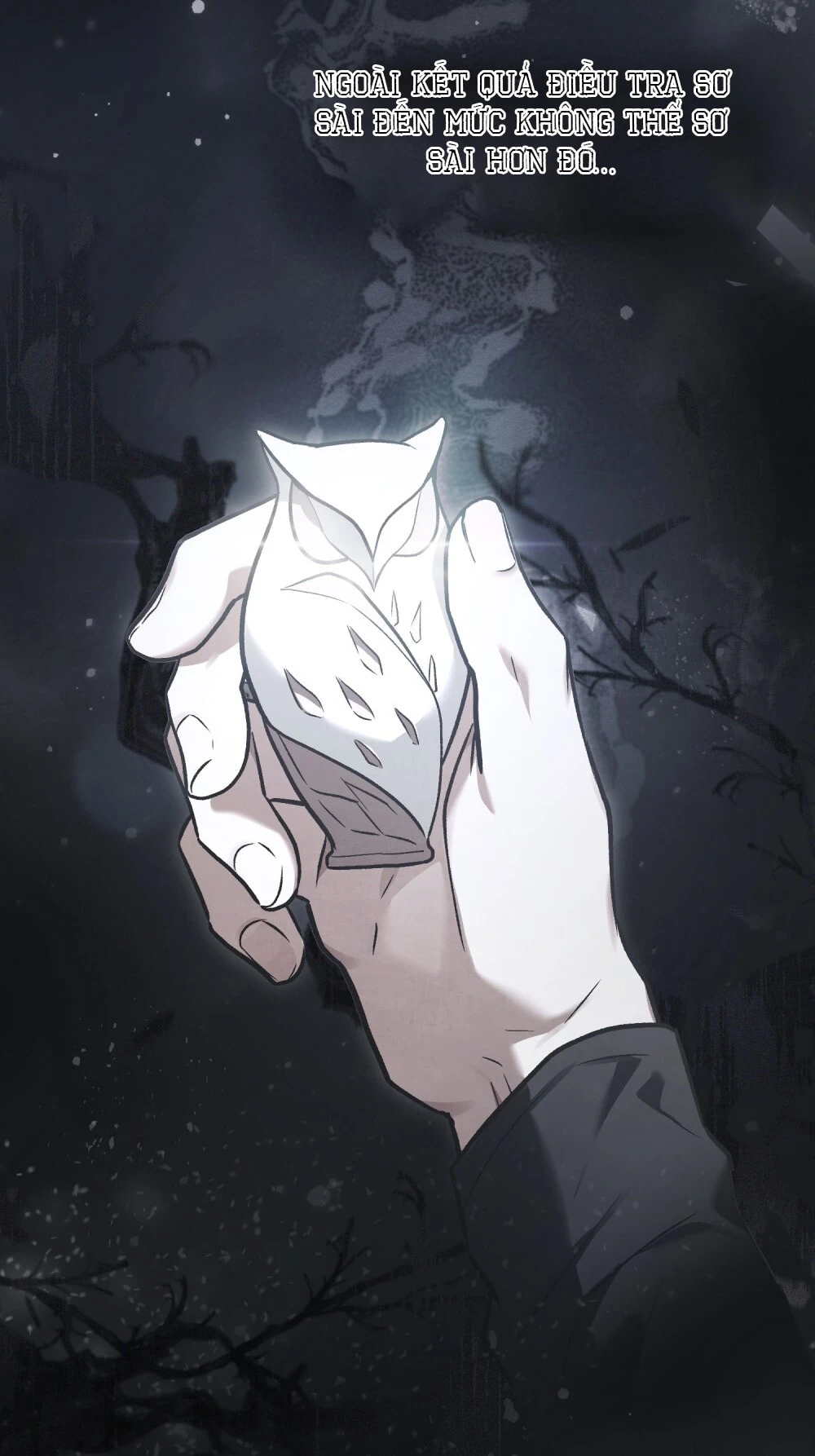 Merry Psycho Chapter 62.2 - Trang 29