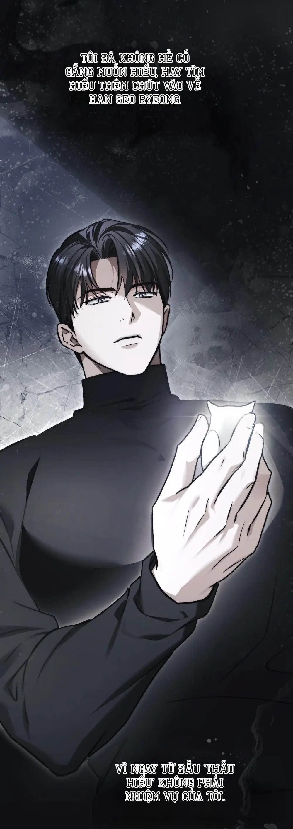 Merry Psycho Chapter 62.2 - Trang 30