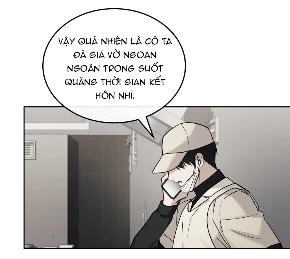 Merry Psycho Chapter 62.2 - Trang 41