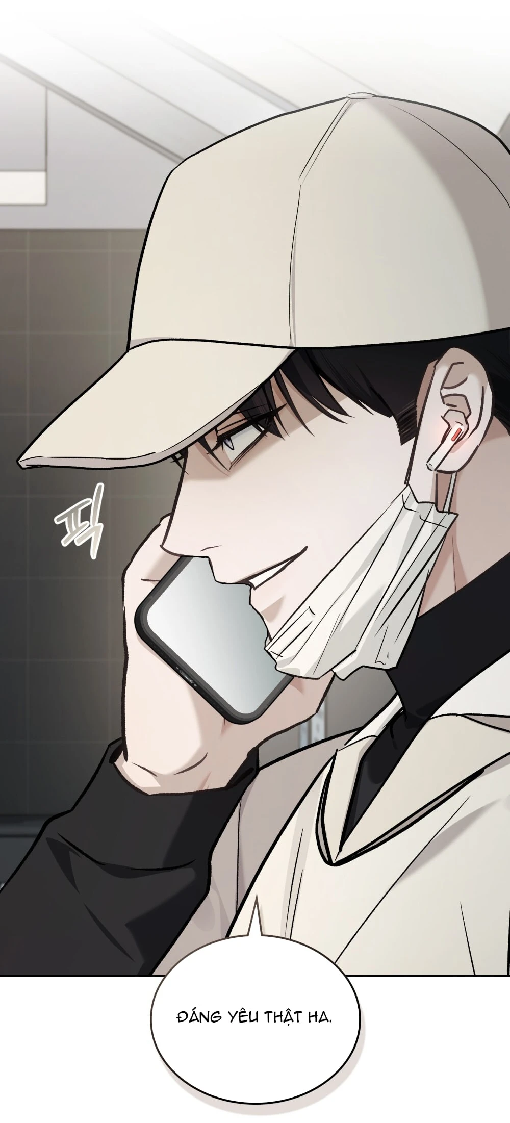 Merry Psycho Chapter 62.2 - Trang 43