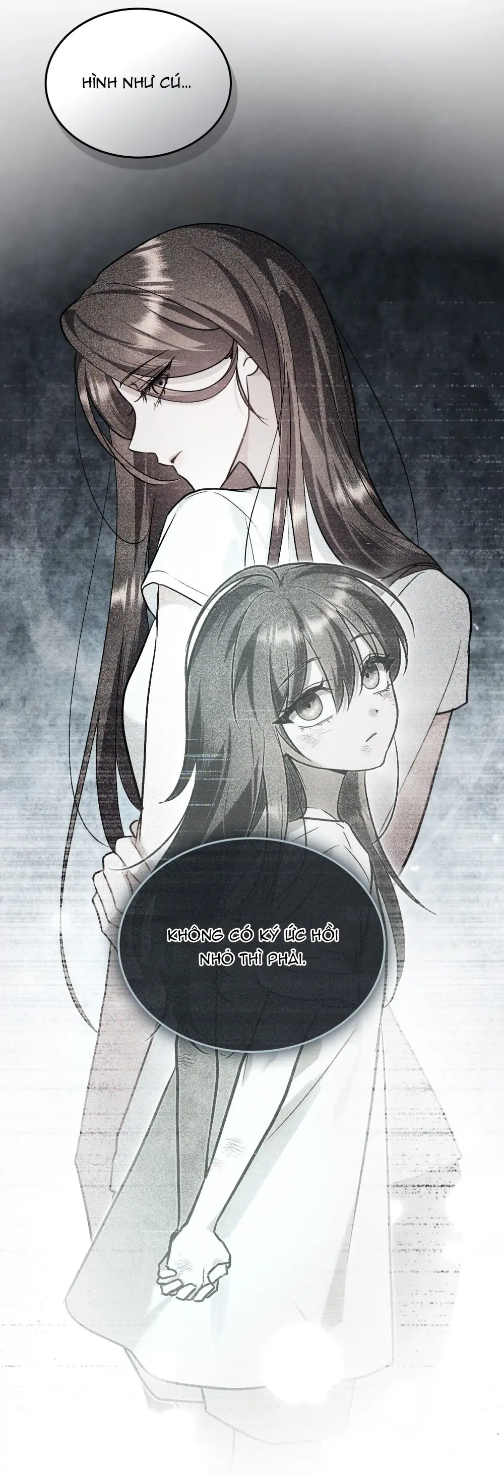 Merry Psycho Chapter 62.2 - Trang 47