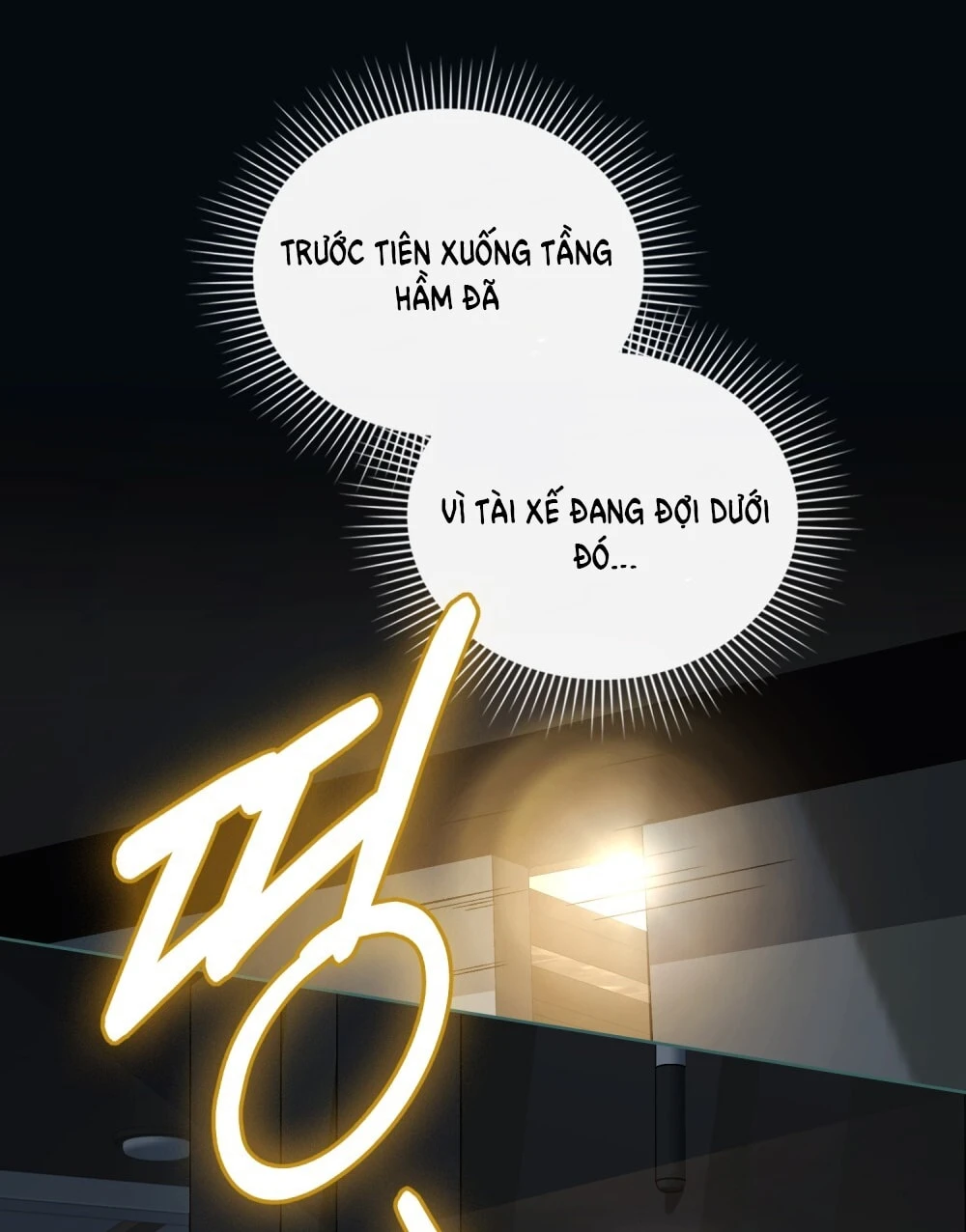 Merry Psycho Chapter 62.2 - Trang 9