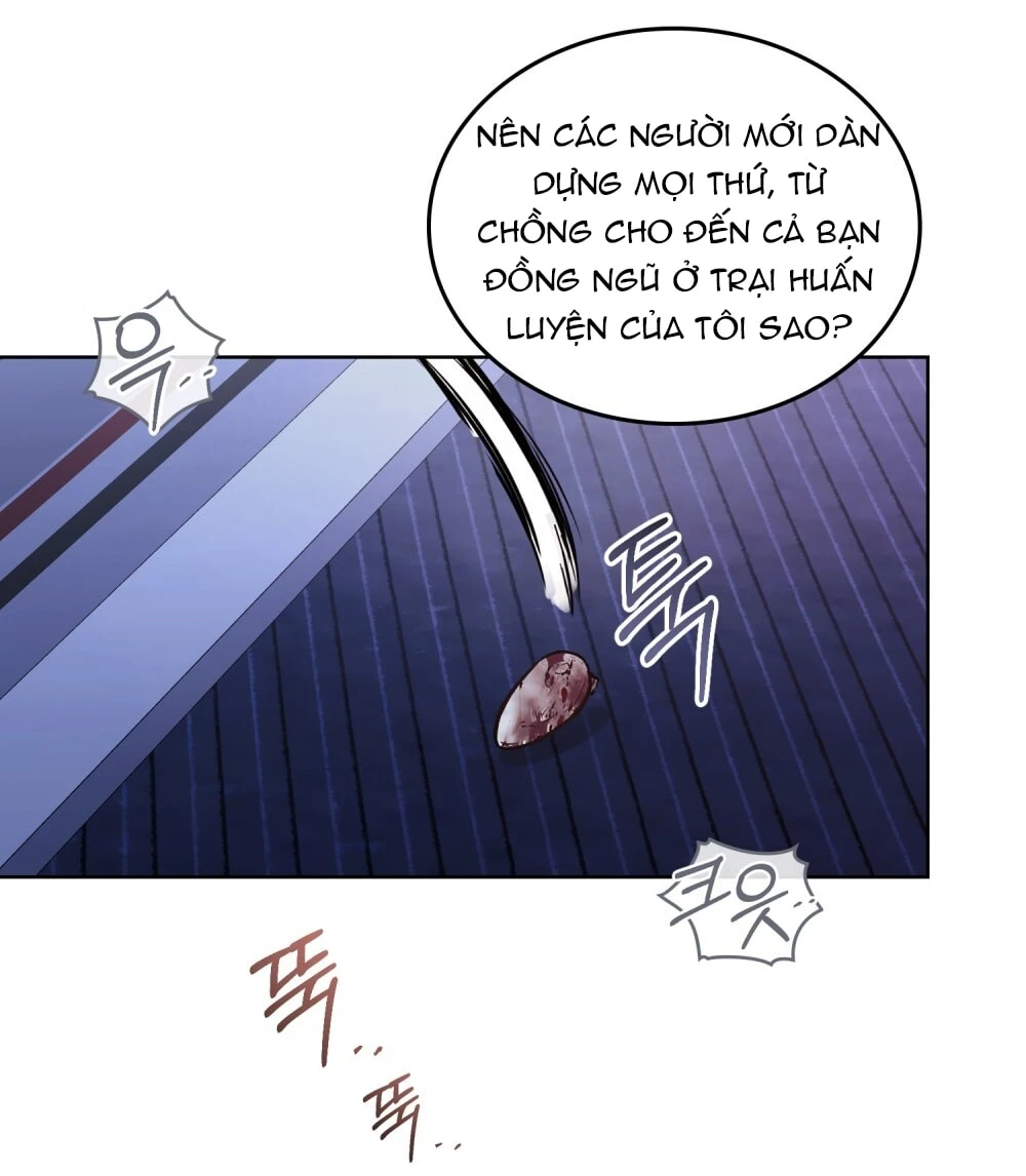 Merry Psycho Chapter 63.2 - Trang 16