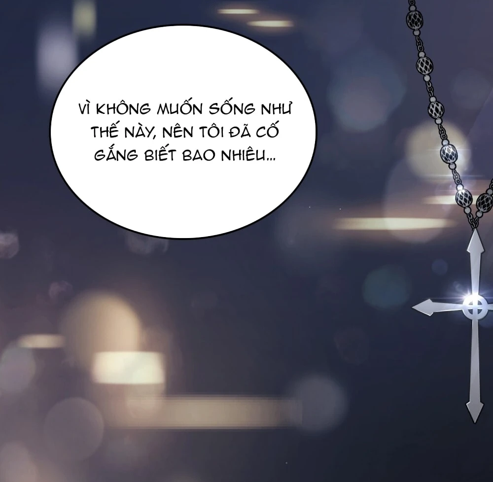 Merry Psycho Chapter 63.2 - Trang 19