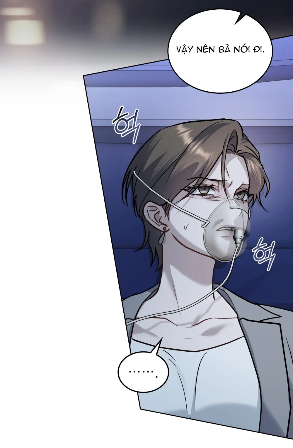 Merry Psycho Chapter 63.2 - Trang 20