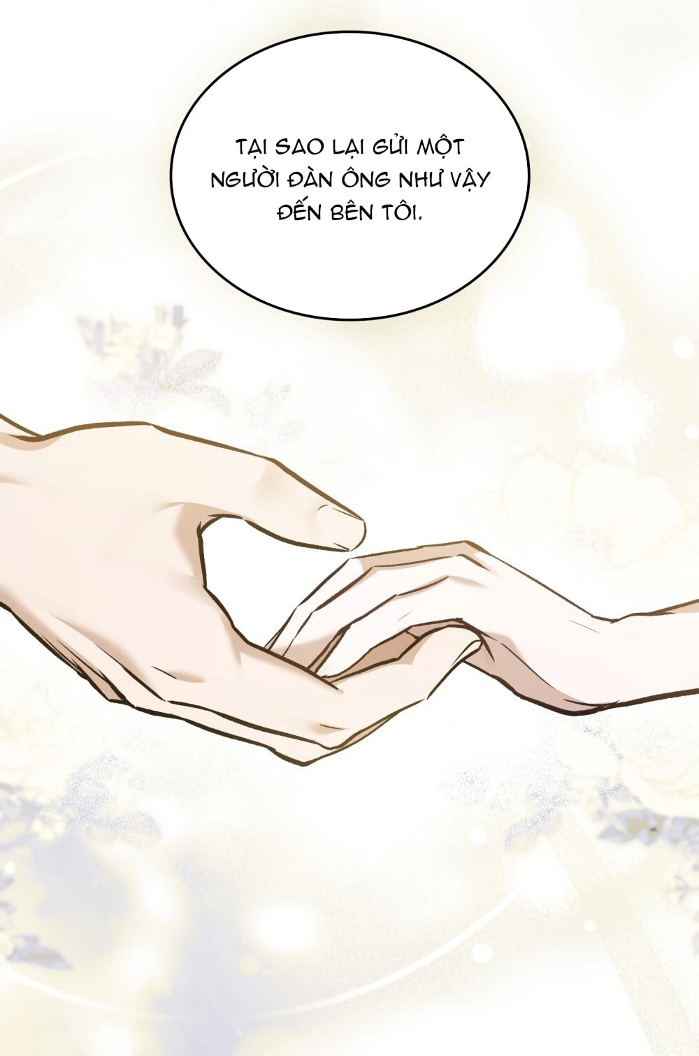 Merry Psycho Chapter 63.2 - Trang 22