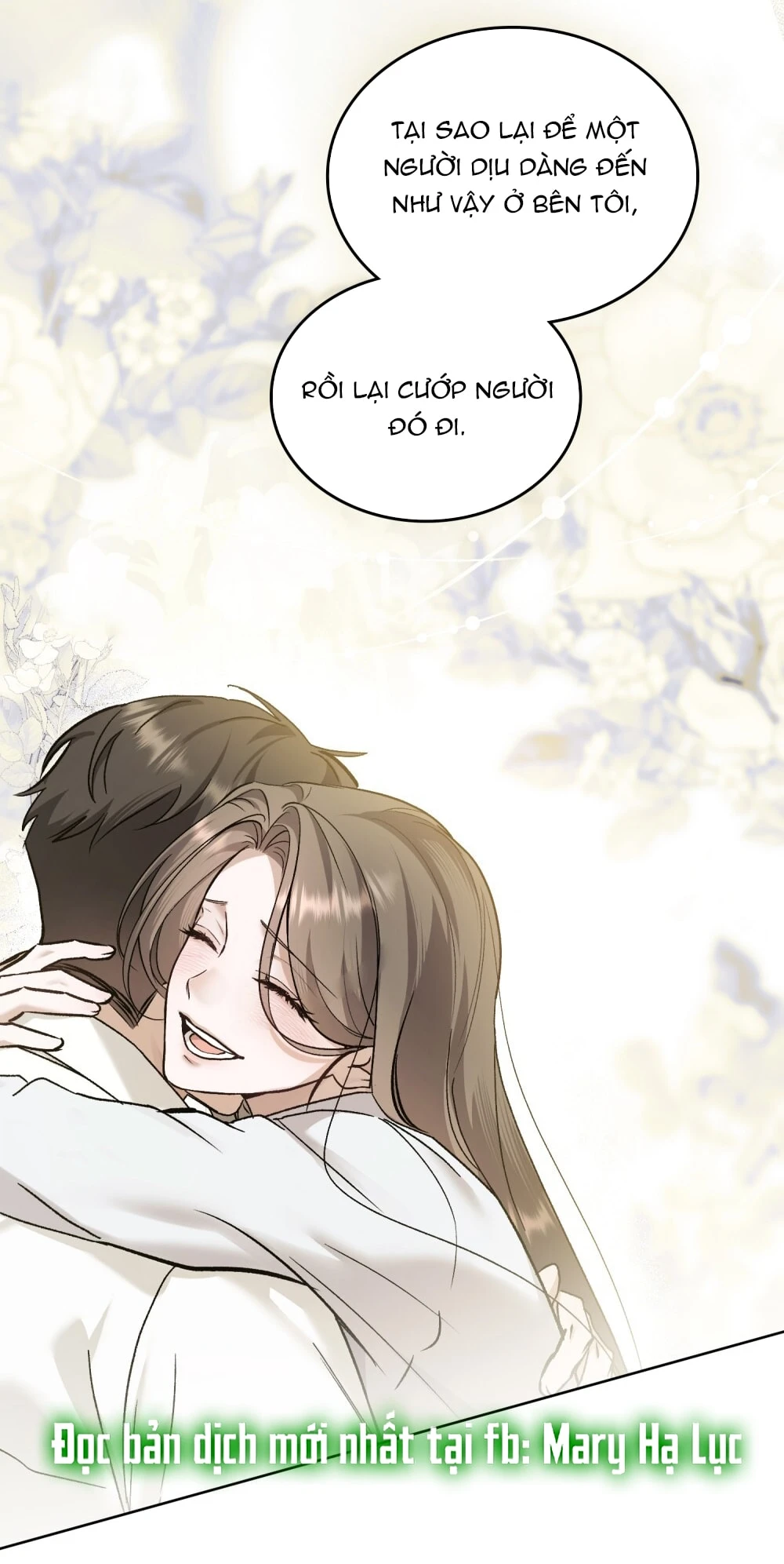 Merry Psycho Chapter 63.2 - Trang 24