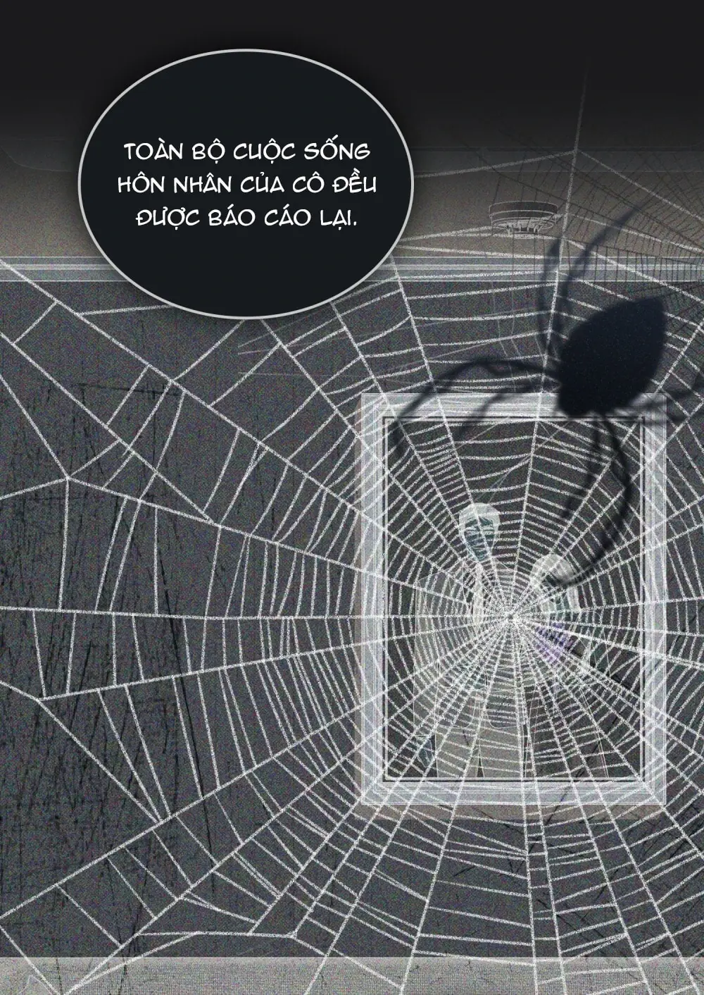 Merry Psycho Chapter 63.2 - Trang 35