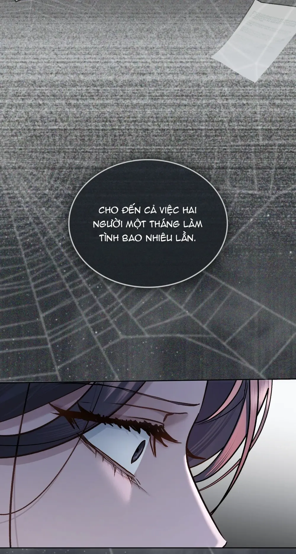 Merry Psycho Chapter 63.2 - Trang 37