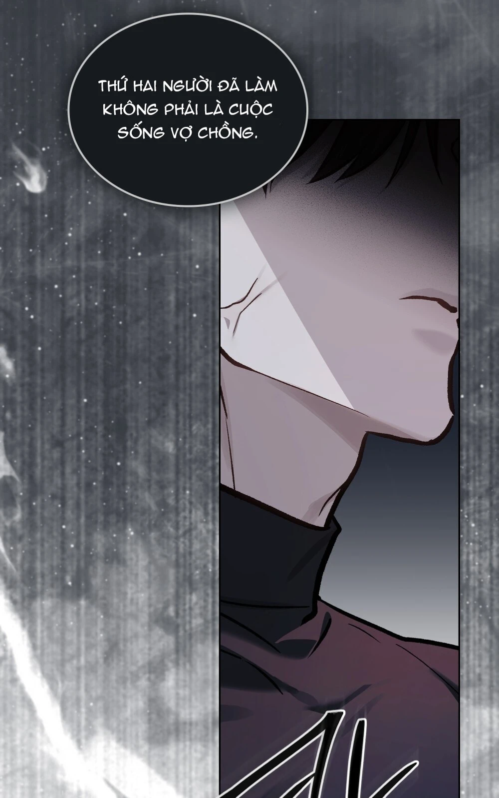 Merry Psycho Chapter 63.2 - Trang 39