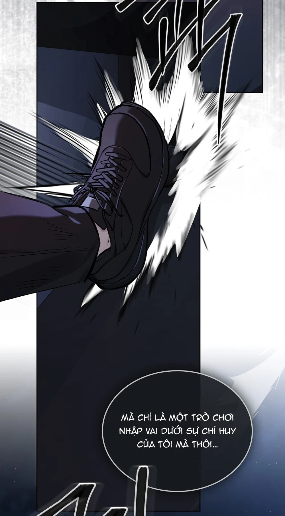 Merry Psycho Chapter 63.2 - Trang 40