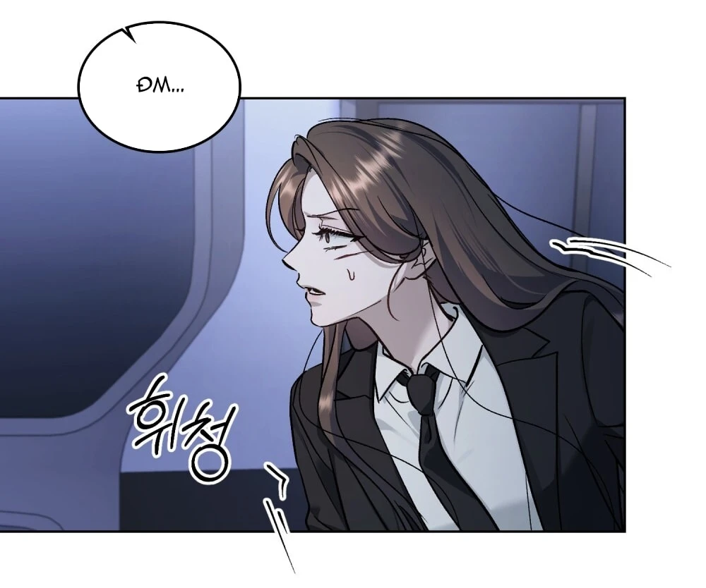 Merry Psycho Chapter 63.2 - Trang 43