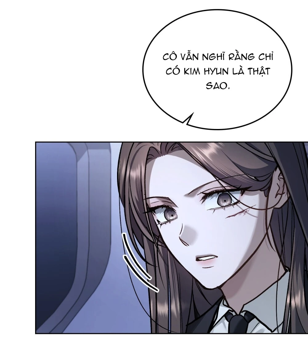 Merry Psycho Chapter 63.2 - Trang 45