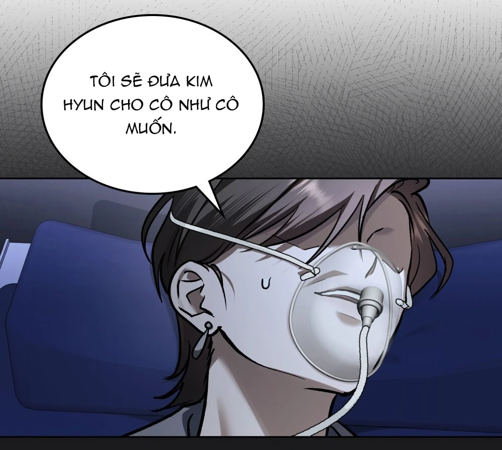 Merry Psycho Chapter 63.2 - Trang 49