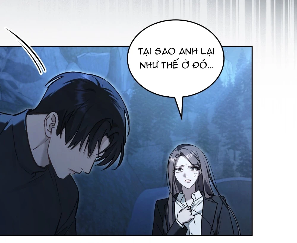 Merry Psycho Chapter 64.1 - Trang 10