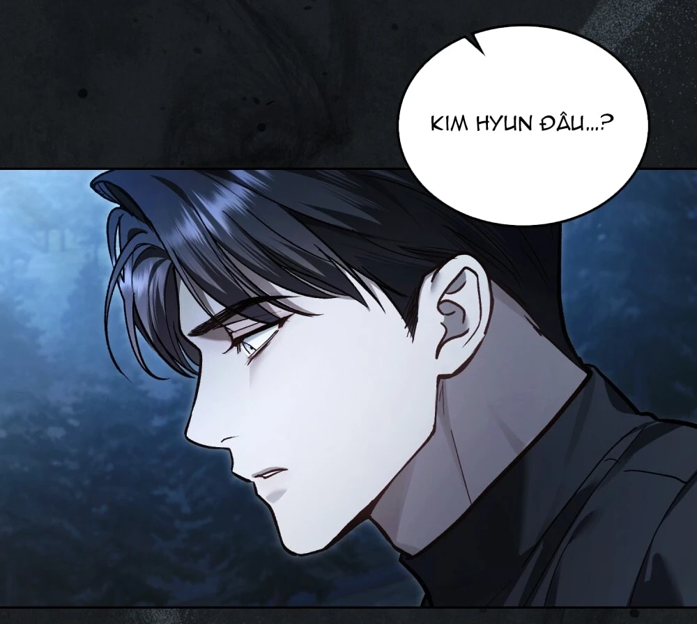 Merry Psycho Chapter 64.1 - Trang 6