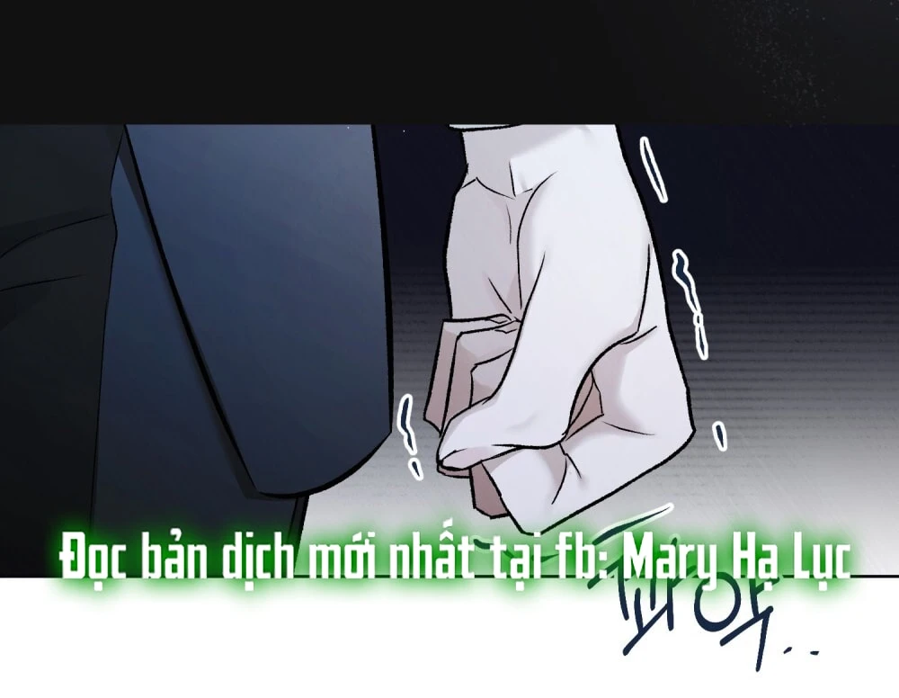 Merry Psycho Chapter 64.2 - Trang 12
