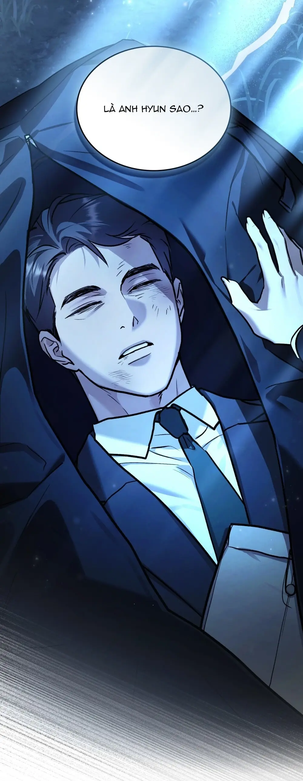 Merry Psycho Chapter 64.2 - Trang 26