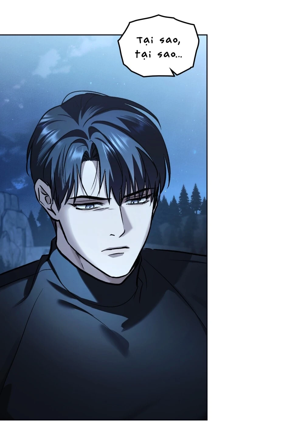 Merry Psycho Chapter 64.2 - Trang 30
