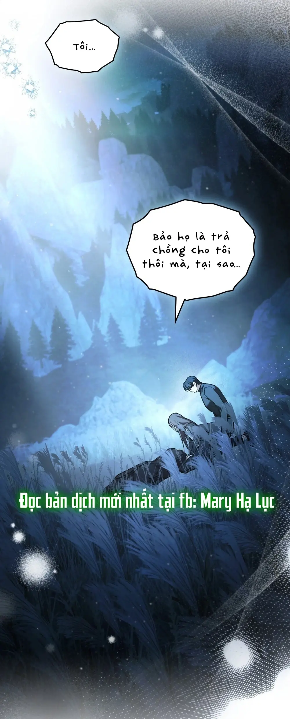 Merry Psycho Chapter 64.2 - Trang 34