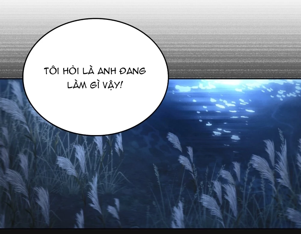 Merry Psycho Chapter 64.2 - Trang 4