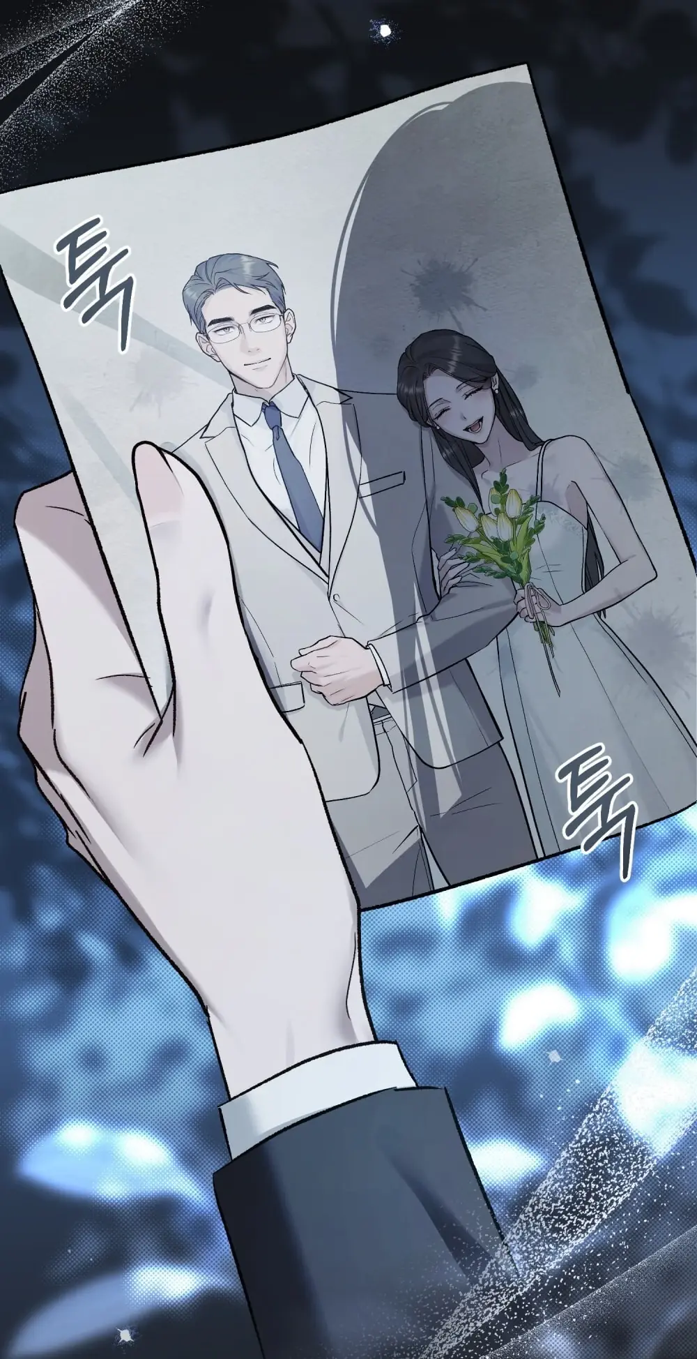 Merry Psycho Chapter 64.2 - Trang 41