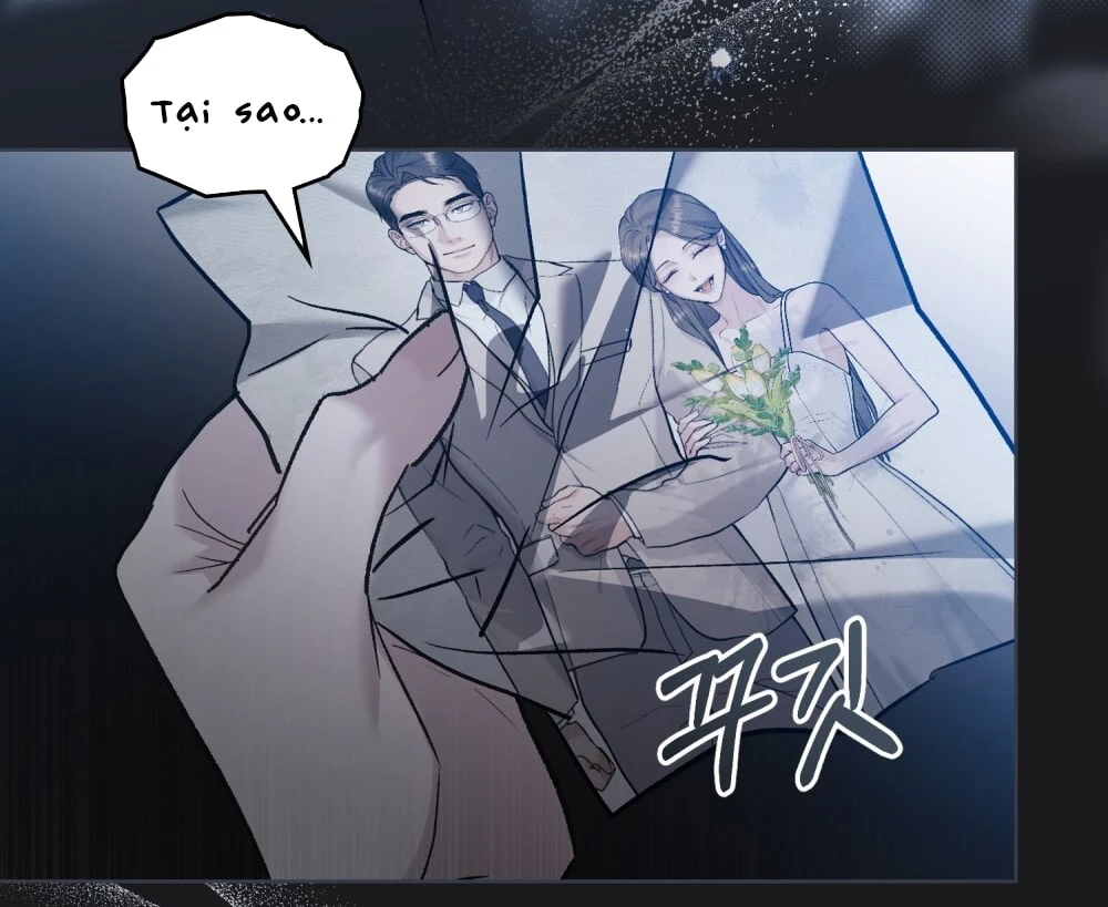 Merry Psycho Chapter 64.2 - Trang 42