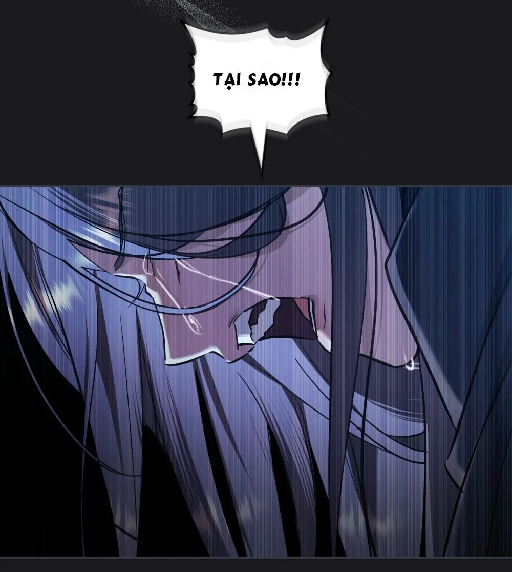 Merry Psycho Chapter 64.2 - Trang 44
