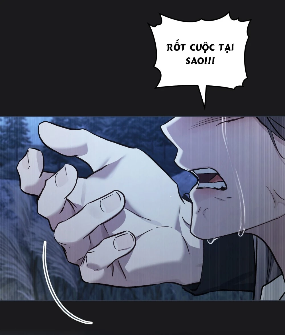 Merry Psycho Chapter 64.2 - Trang 46