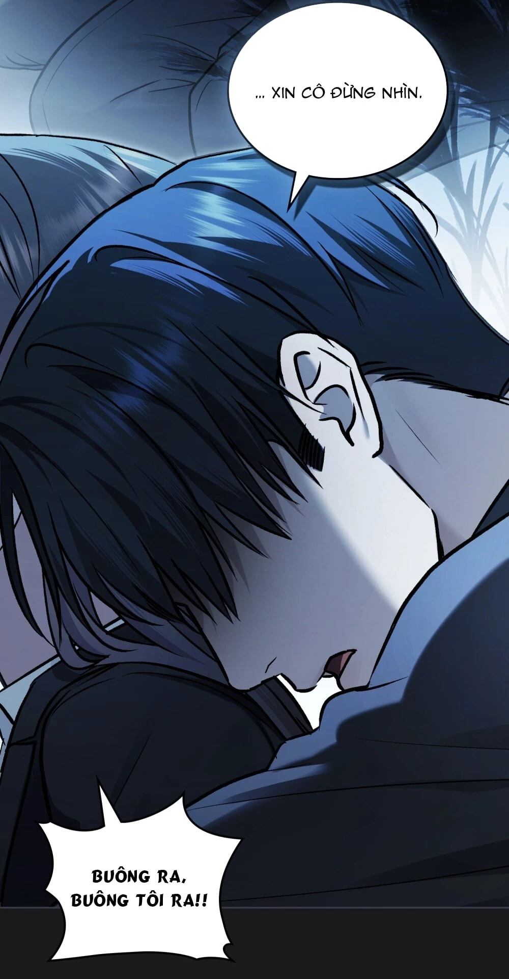 Merry Psycho Chapter 64.2 - Trang 49