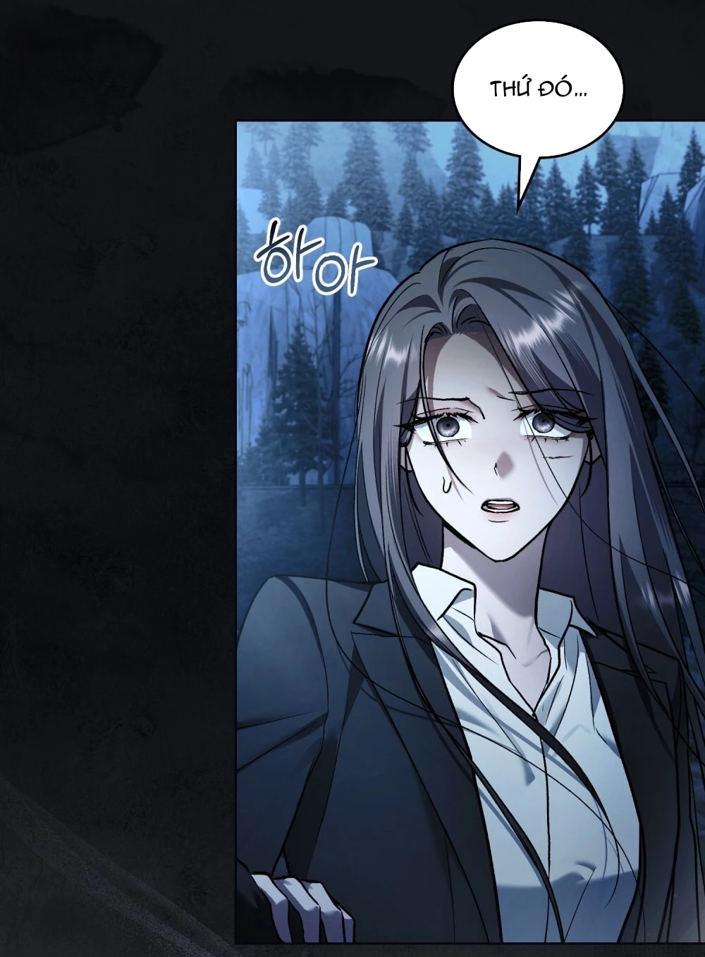 Merry Psycho Chapter 64.2 - Trang 8
