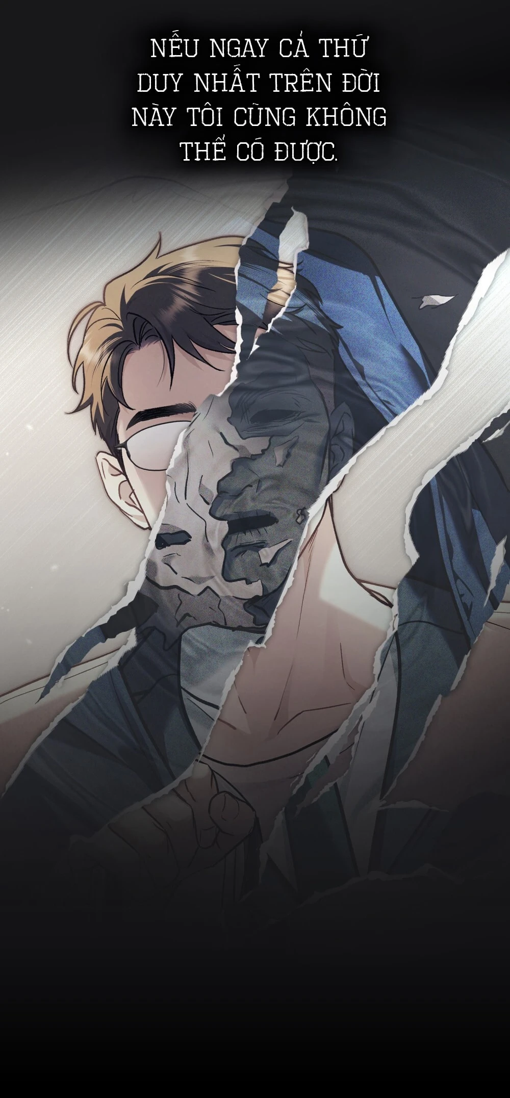 Merry Psycho Chapter 65.1 - Trang 16