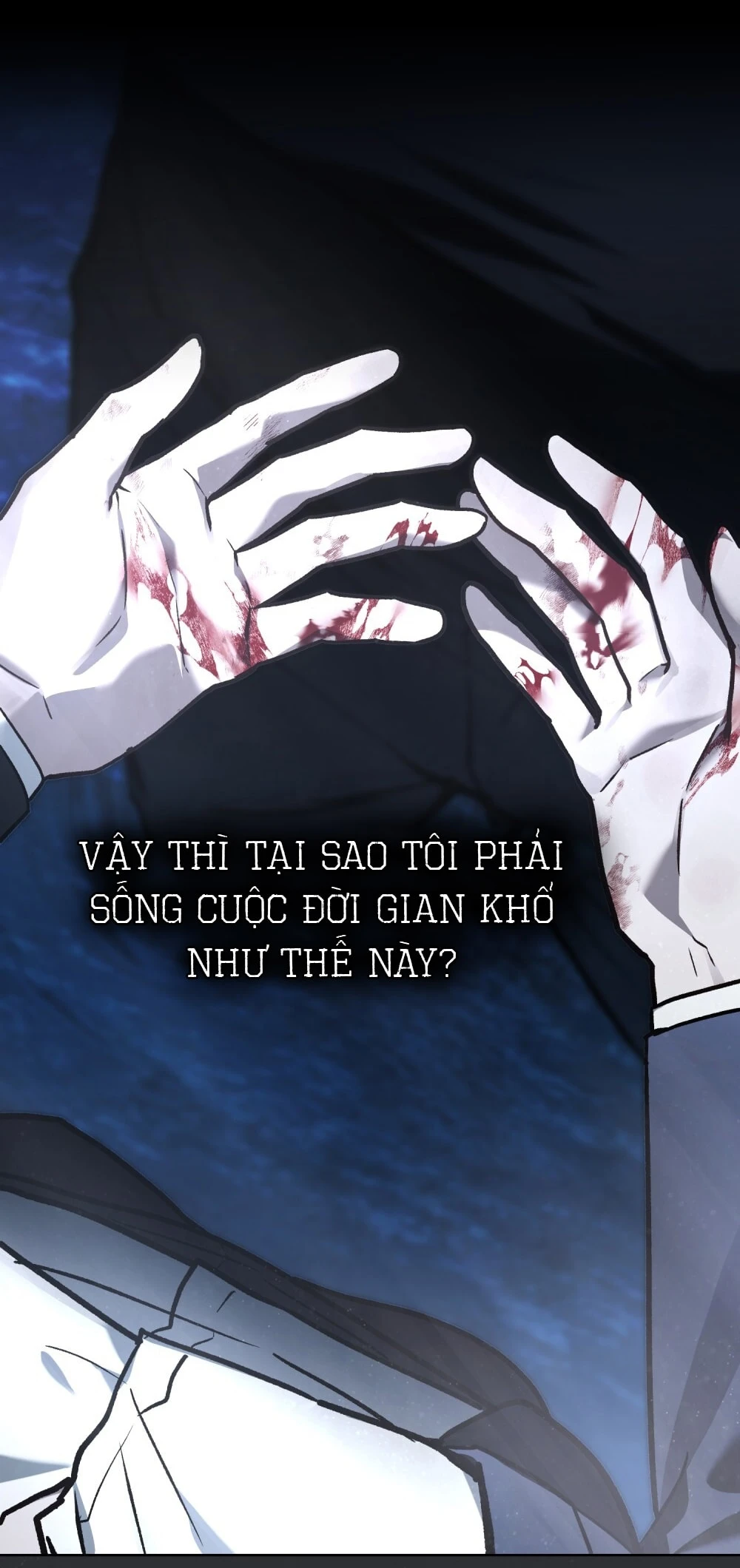 Merry Psycho Chapter 65.1 - Trang 18