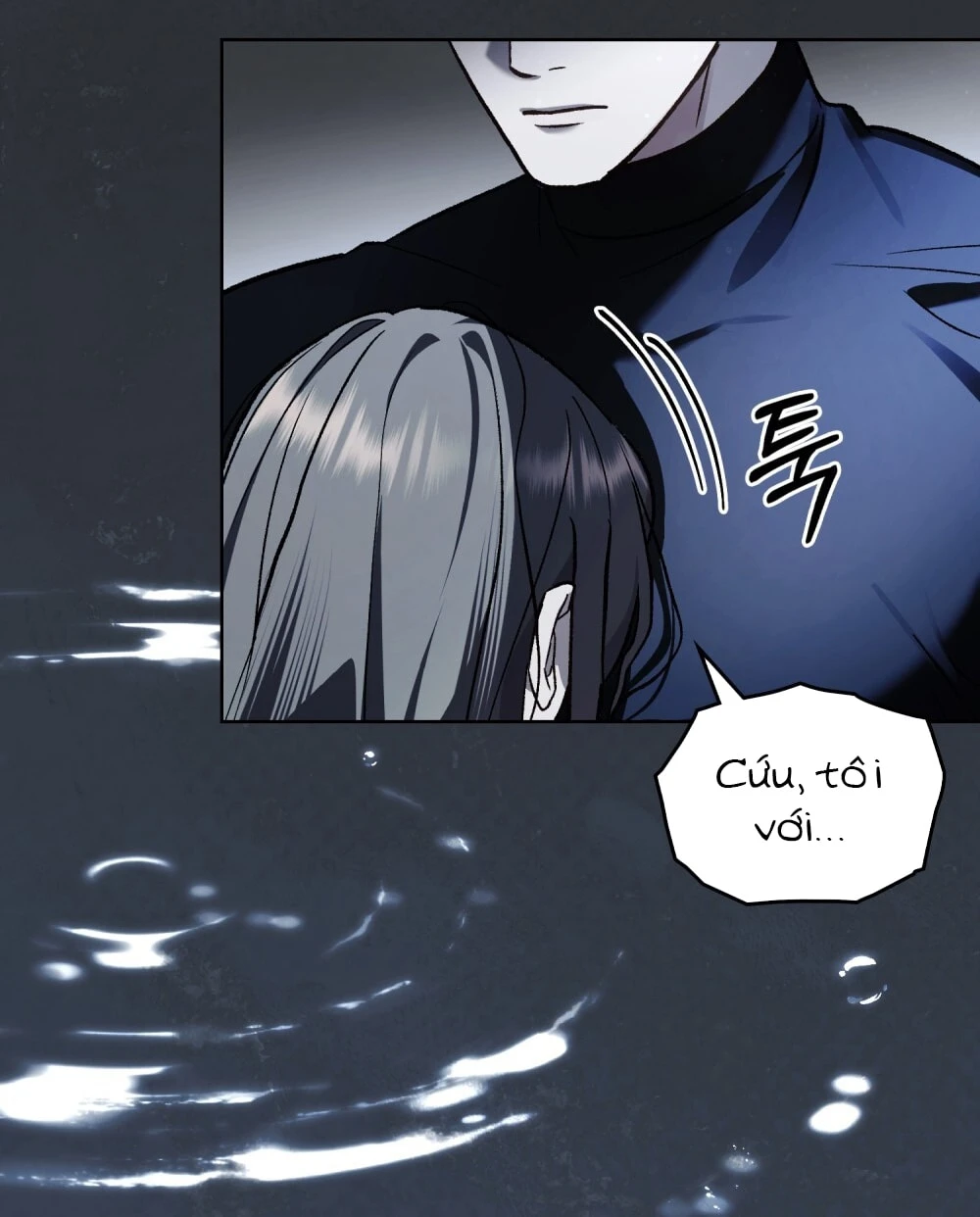 Merry Psycho Chapter 65.1 - Trang 20