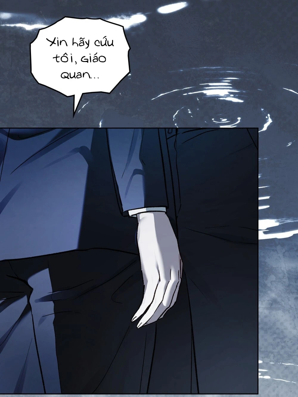 Merry Psycho Chapter 65.1 - Trang 21