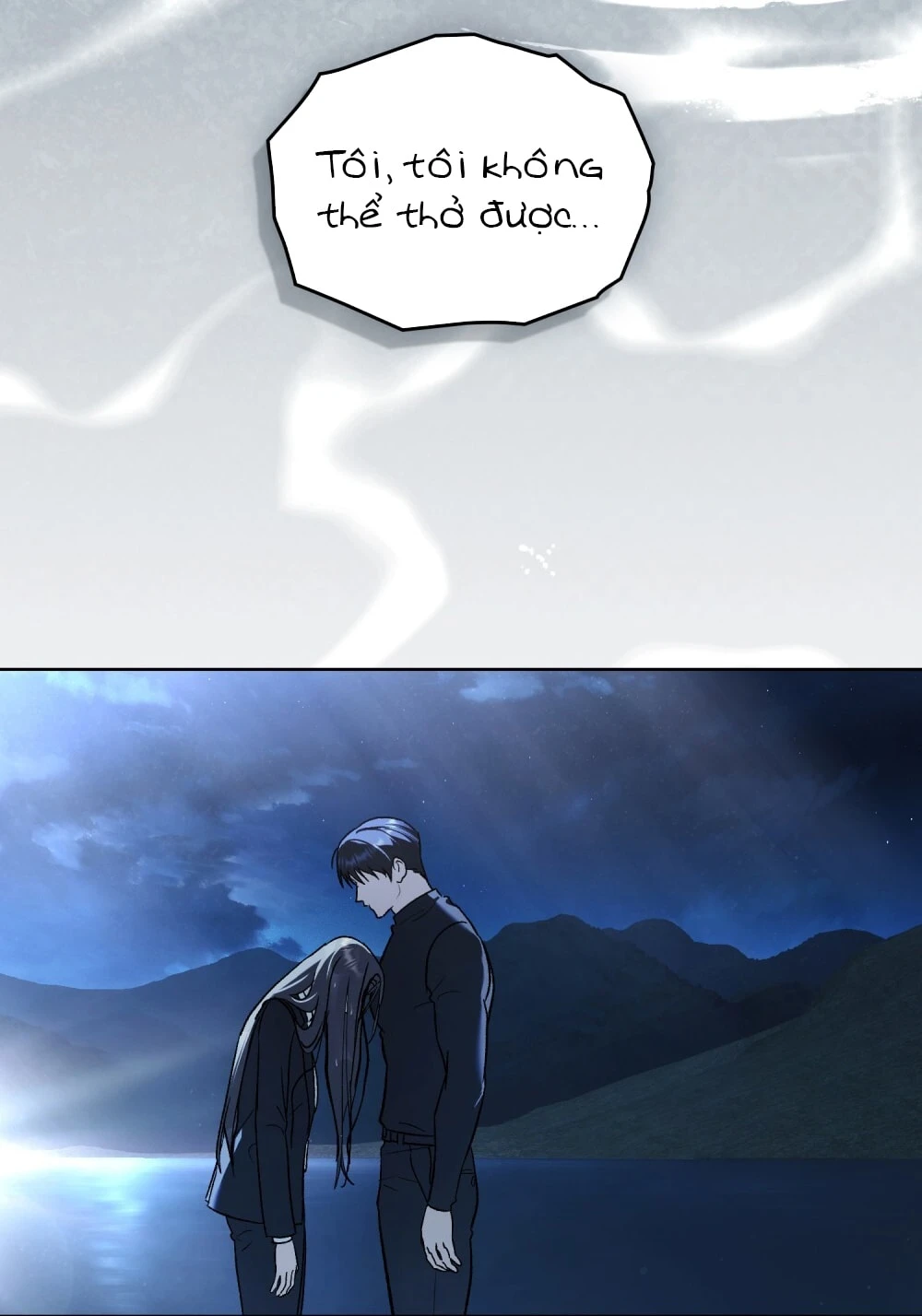 Merry Psycho Chapter 65.1 - Trang 23