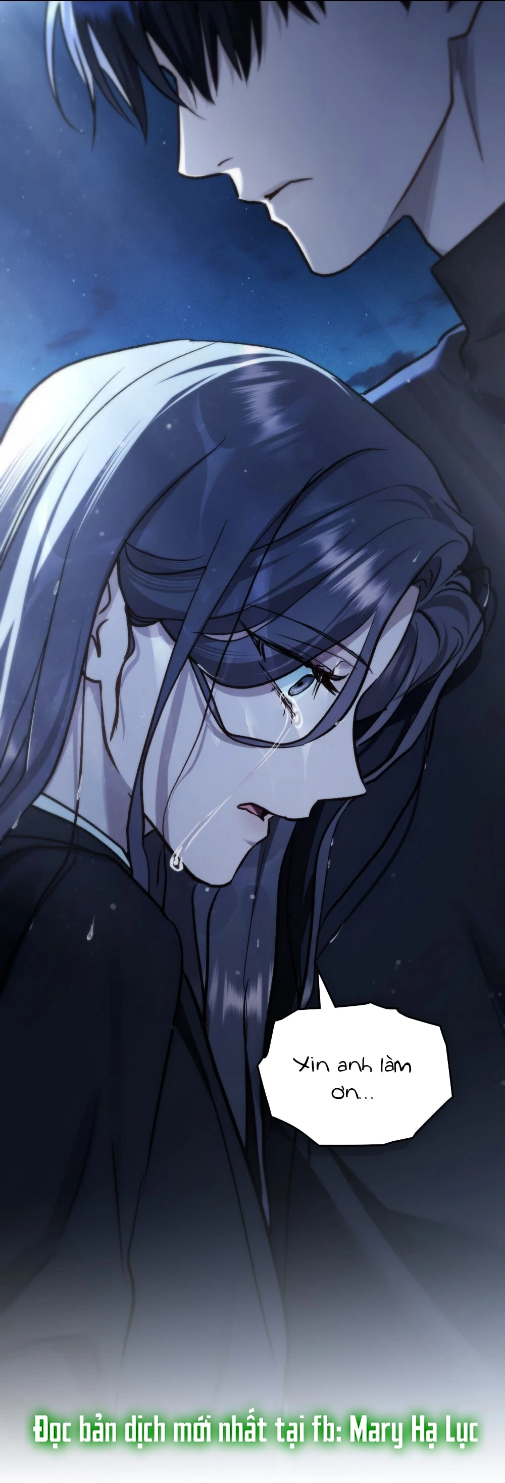 Merry Psycho Chapter 65.1 - Trang 24
