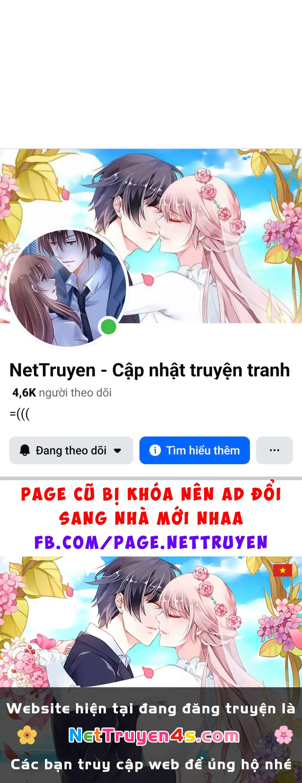 Merry Psycho Chapter 65.1 - Trang 30
