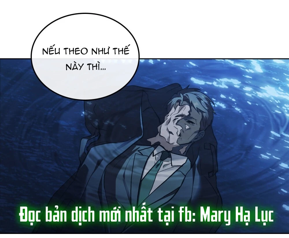 Merry Psycho Chapter 65.1 - Trang 4