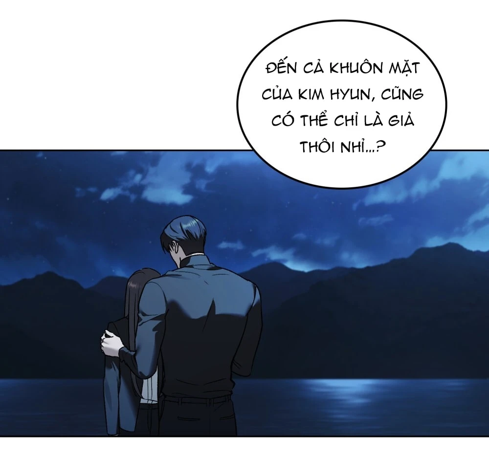 Merry Psycho Chapter 65.1 - Trang 6