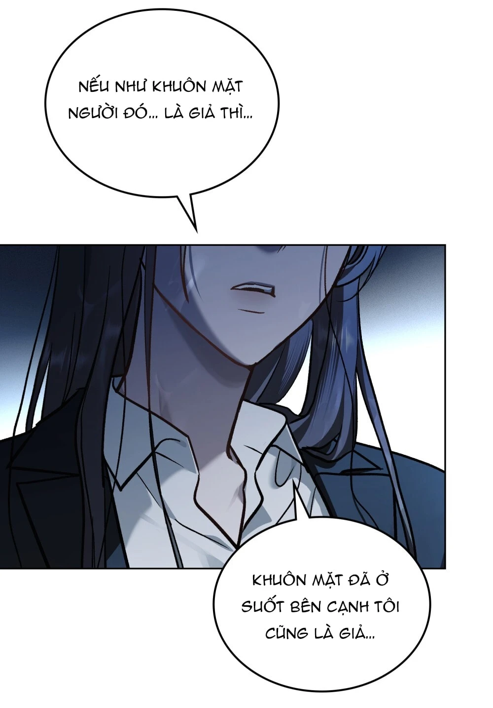 Merry Psycho Chapter 65.1 - Trang 8