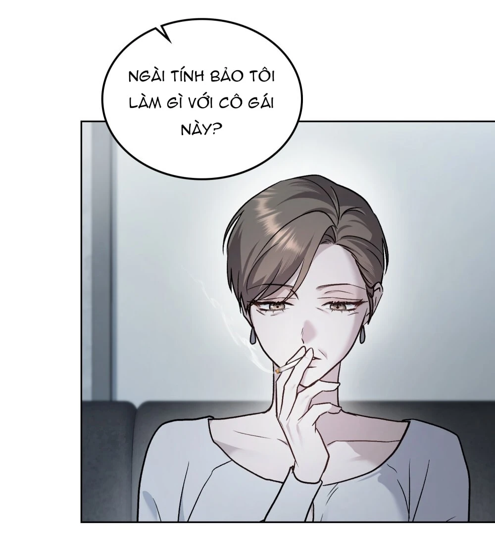 Merry Psycho Chapter 65.2 - Trang 11