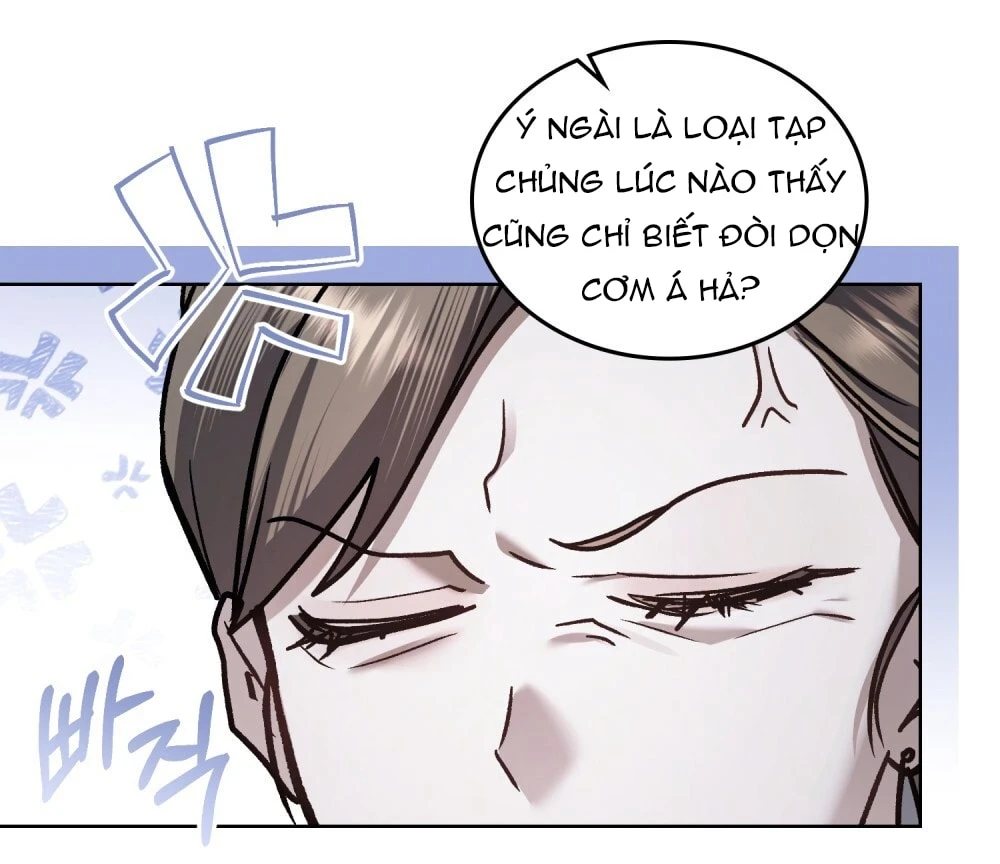 Merry Psycho Chapter 65.2 - Trang 17